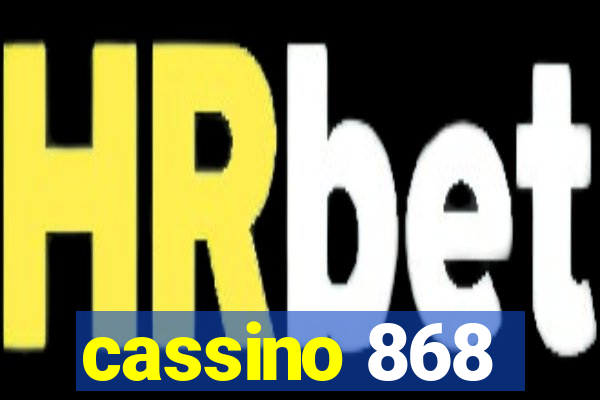 cassino 868